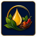 Pure Oil & Spice