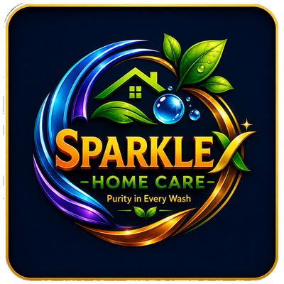 SparkleX Home Care