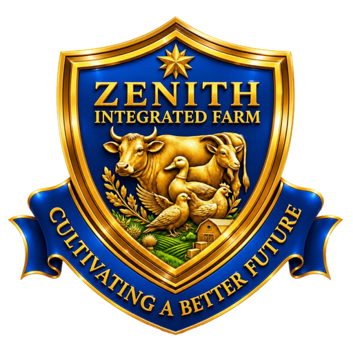Zenith Integrated Farm